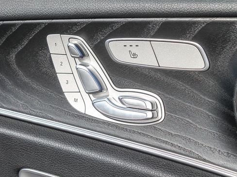 Used 2022 Mercedes-Benz E 450 4MATIC All-Terrain Wagon image 27