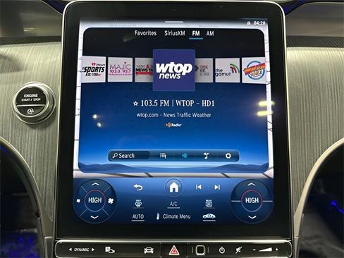 Certified 2023 Mercedes-Benz GLC 300 4MATIC image 22