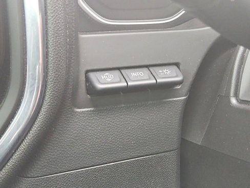 Used 2021 GMC Sierra 1500 Denali w/ Denali Ultimate Package image 24