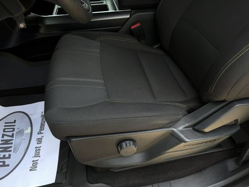 Used 2024 Ford F150 STX RWD image 12