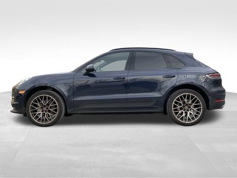 Used 2019 Porsche Macan S image 4