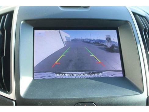 Used 2020 Ford Edge SEL w/ Convenience Package image 26