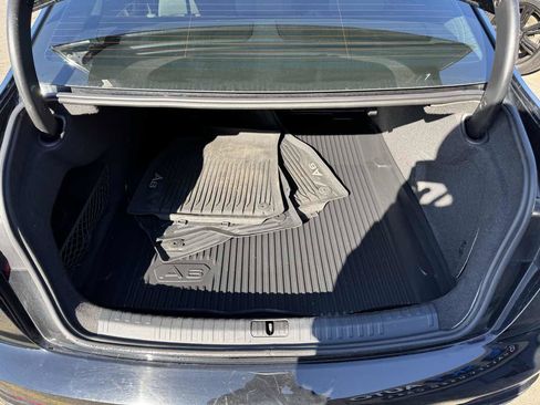 Used 2019 Audi A6 3.0T Premium Plus w/ Premium Plus Package AWD/4WD image 45