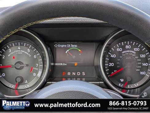 Used 2019 Ford Mustang GT w/ GT Performance Package image 24