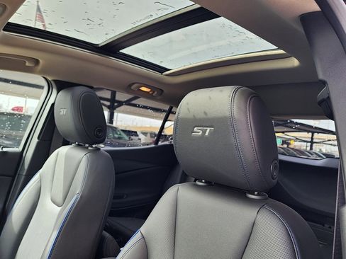 New 2026 Buick Encore GX Sport Touring w/ Advanced Technology Package image 16