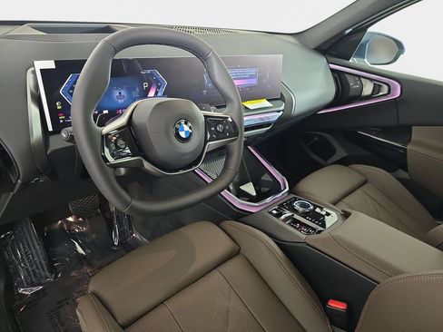 New 2026 BMW X3 xDrive30i w/ Premium Package AWD/4WD image 16