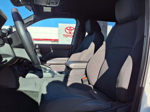 Used 2024 Toyota Tacoma SR5 image 6