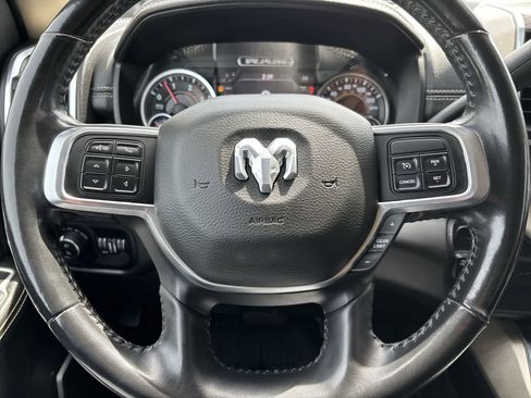 Used 2020 RAM 3500 Laramie AWD/4WD image 14