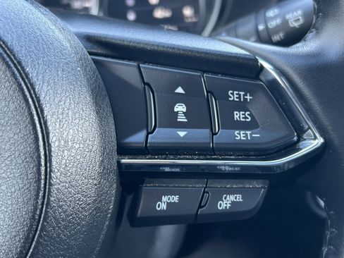 Used 2025 MAZDA CX-5 AWD 2.5 S w/ Preferred Package image 22