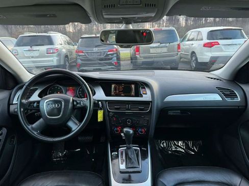 Used 2009 Audi A4 2.0T Premium Plus image 18