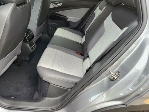 New 2026 Volkswagen ID.4 Pro AWD/4WD image 29