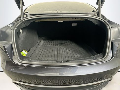 Used 2025 Tesla Model 3 Long Range RWD image 28