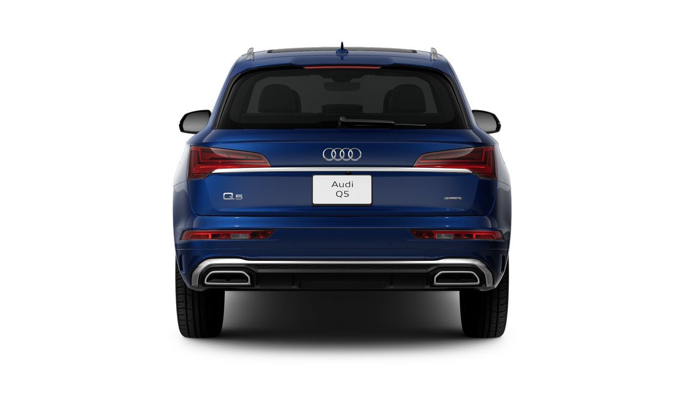 Certified 2024 Audi Q5 2.0T Premium Plus w/ Premium Plus Package AWD/4WD image 7