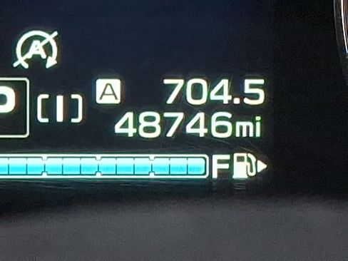 Used 2023 Subaru Crosstrek 2.5i Sport image 21