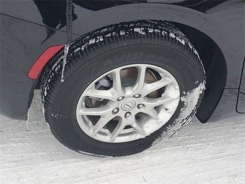 New 2026 Chrysler Pacifica Select image 5