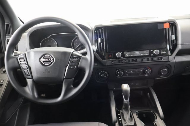 New 2026 Nissan Frontier SV w/ Tow Package AWD/4WD image 13
