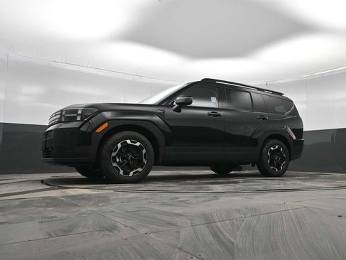 New 2026 Hyundai Santa Fe SEL image 33