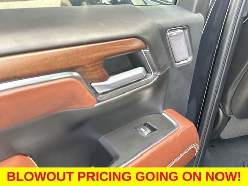 Used 2023 GMC Sierra 1500 Denali Ultimate AWD/4WD image 15