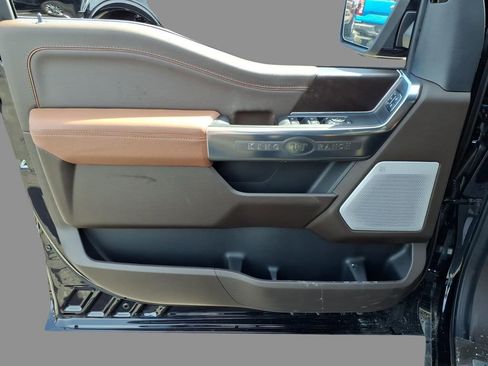New 2026 Ford F150 King Ranch w/ Equipment Group 601A High image 15