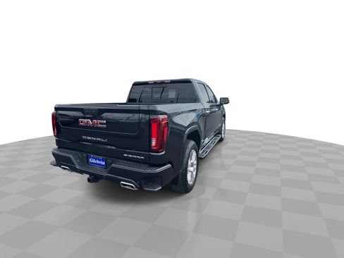 Used 2026 GMC Sierra 1500 Denali w/ Technology Package AWD/4WD image 7