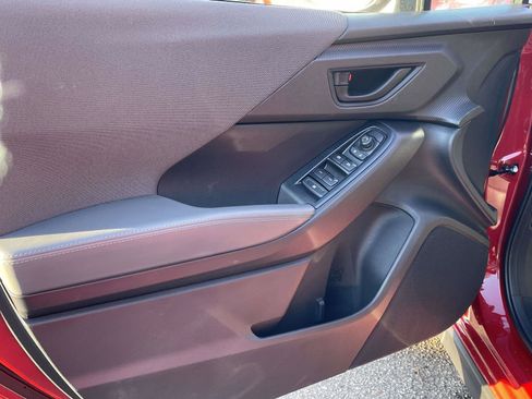 New 2026 Subaru Crosstrek 2.0i Premium image 5