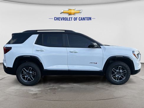 Used 2026 GMC Terrain AT4 w/ Technology Package II AWD/4WD image 4