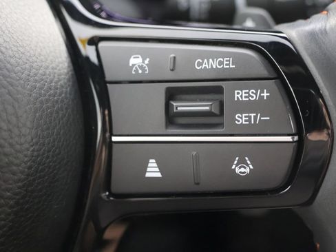 Used 2024 Honda CR-V Sport Touring image 12