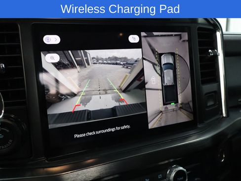 Used 2023 Ford F250 Lariat w/ Lariat Ultimate Package image 24