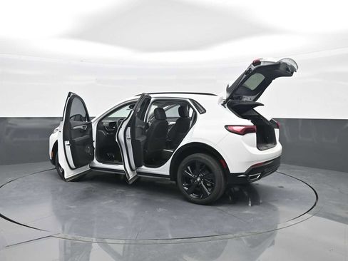 New 2026 Buick Envision Sport Touring AWD/4WD image 42