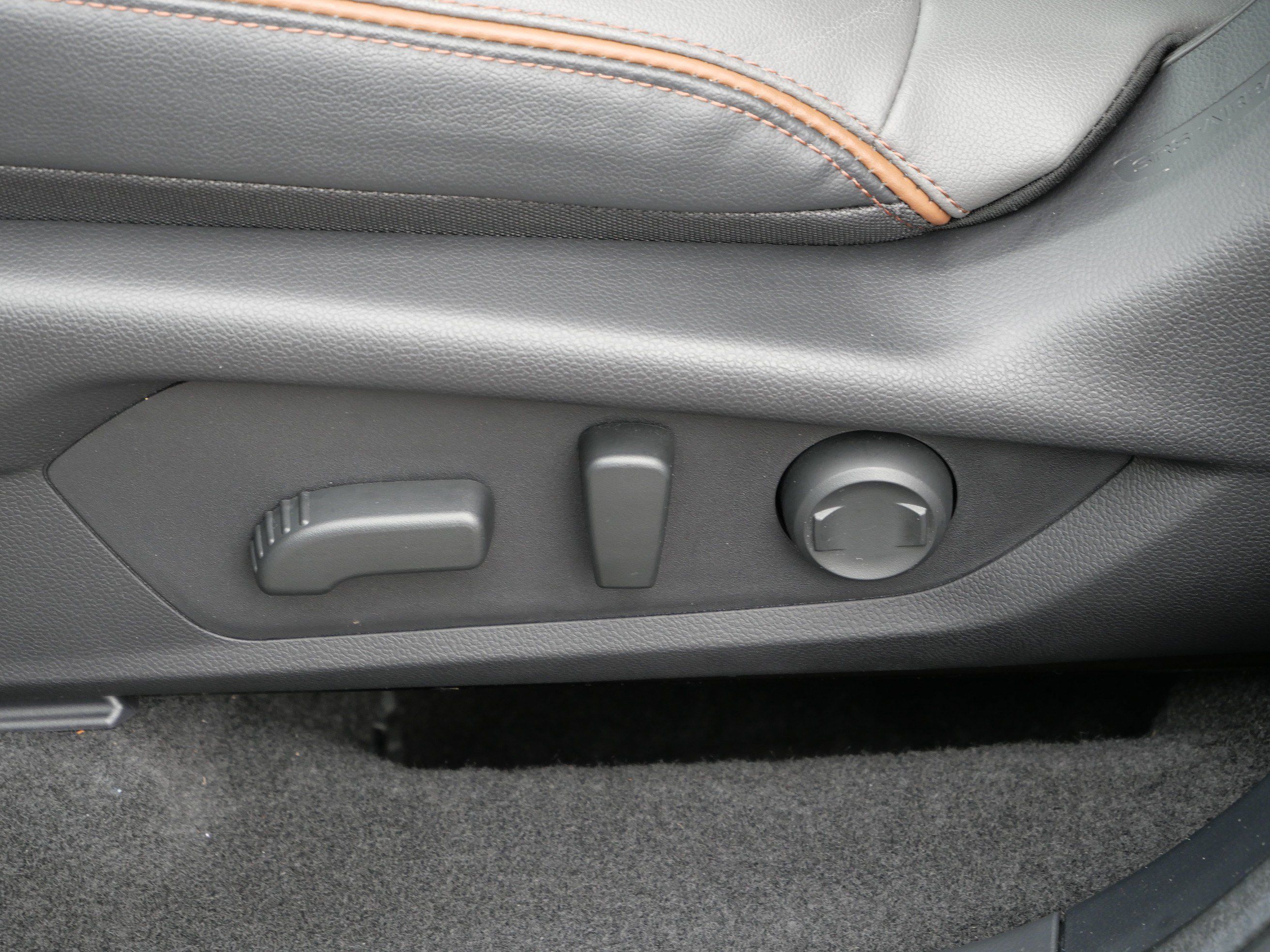 Used 2026 Subaru Forester Sport AWD/4WD image 19
