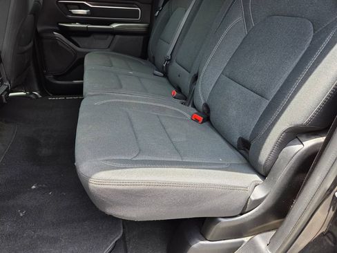 Used 2021 RAM 1500 Big Horn AWD/4WD image 23