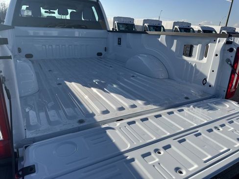 New 2026 Ford F250 XL w/ FX4 Off-Road Package image 22