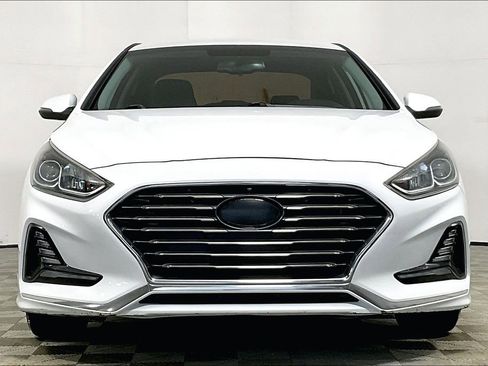 Used 2018 Hyundai Sonata SEL image 3