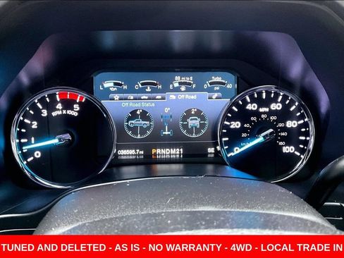 Used 2018 Ford F250 Platinum w/ Platinum Ultimate Package image 14