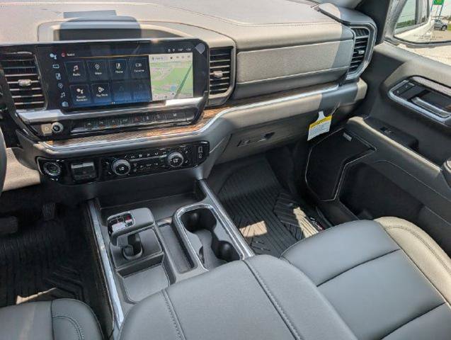 New 2026 Chevrolet Silverado 1500 RST w/ RST All Star Premium Package AWD/4WD image 9