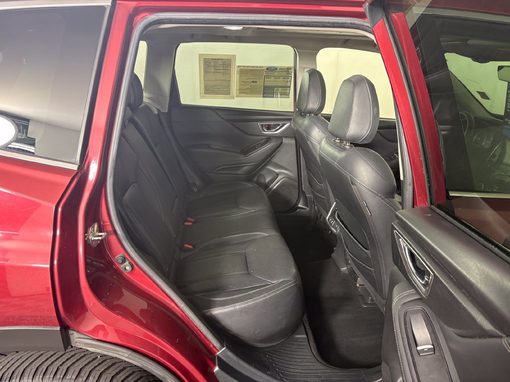 Used 2019 Subaru Forester Touring AWD/4WD image 35