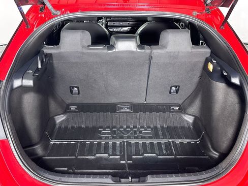 Used 2024 Honda Civic Sport image 20