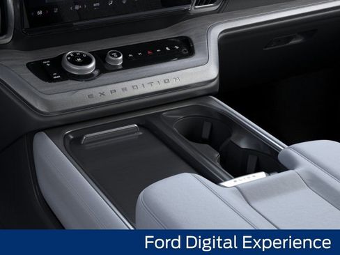 New 2026 Ford Expedition Max Platinum w/ Driver's Package AWD/4WD image 19