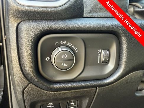 Used 2022 RAM 1500 Big Horn image 33