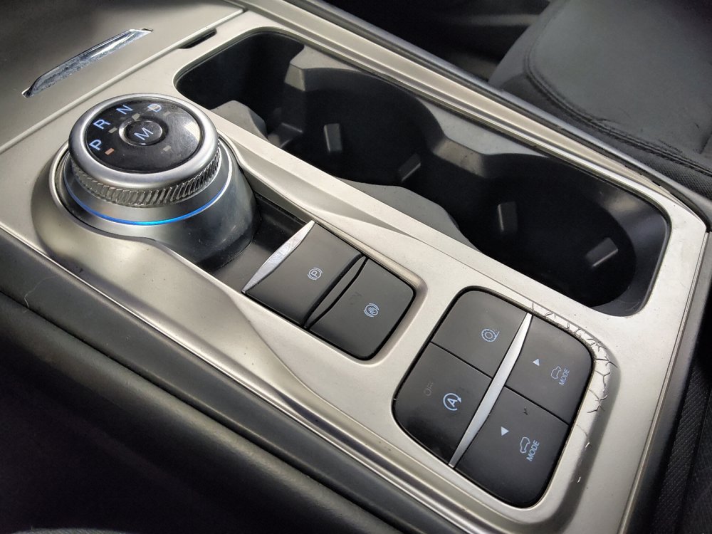 Used 2020 Ford Explorer XLT RWD image 26
