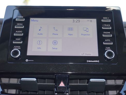 Certified 2023 Toyota Camry SE FWD image 15