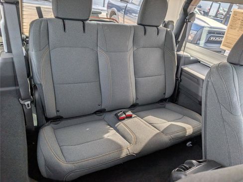 Used 2024 Jeep Wrangler Sport image 12