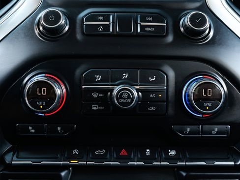 Used 2019 Chevrolet Silverado 1500 RST w/ All-Star Edition image 37