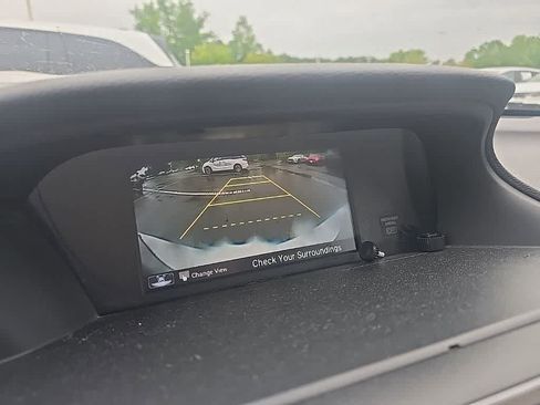 Used 2016 Honda Accord EX-L image 16