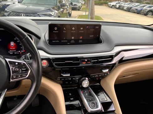 Used 2023 Acura MDX FWD w/ Technology Package image 5