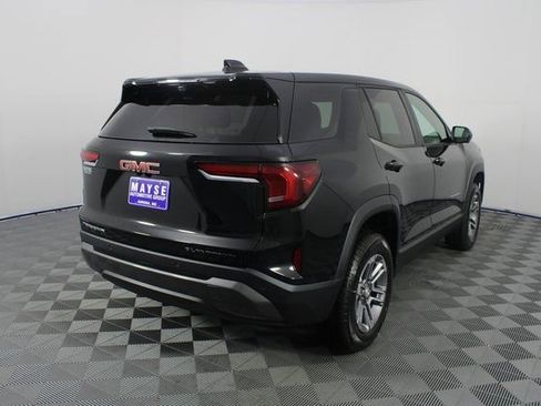 New 2026 GMC Terrain Elevation w/ Technology Package II image 25