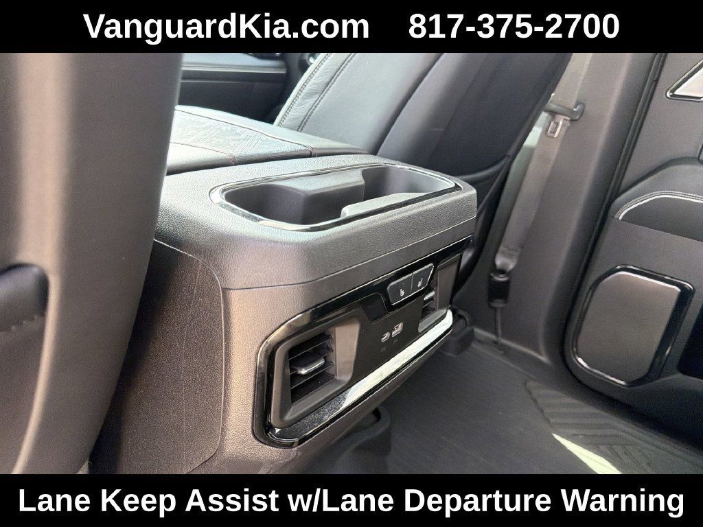 Used 2024 GMC Sierra 1500 AT4X w/ AT4X AEV Edition AWD/4WD image 26
