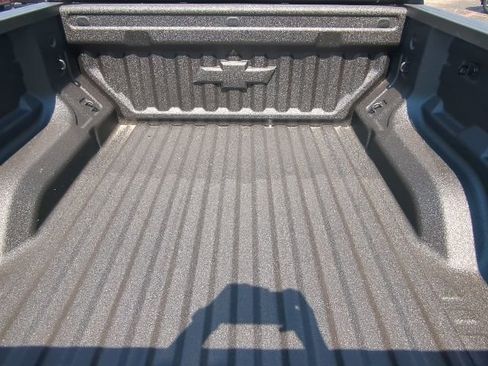 New 2026 Chevrolet Colorado Trail Boss image 27