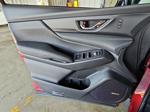 New 2025 Subaru Ascent Bronze Edition image 28