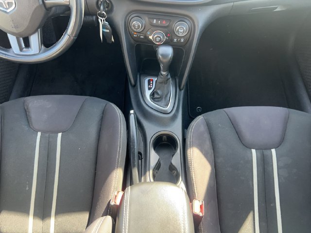 Used 2014 Dodge Dart SXT FWD image 20